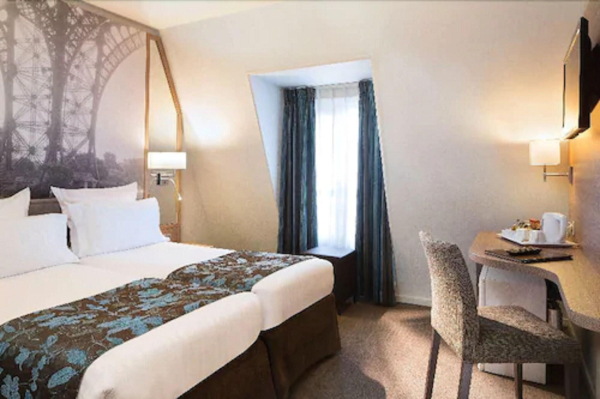Las mejores ofertas de Turenne Le Marais Paris
