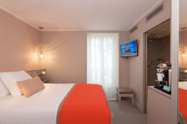 Las mejores ofertas de Vic Eiffel Paris