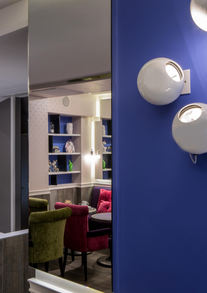 Las mejores ofertas de Antin-Trinite Paris 