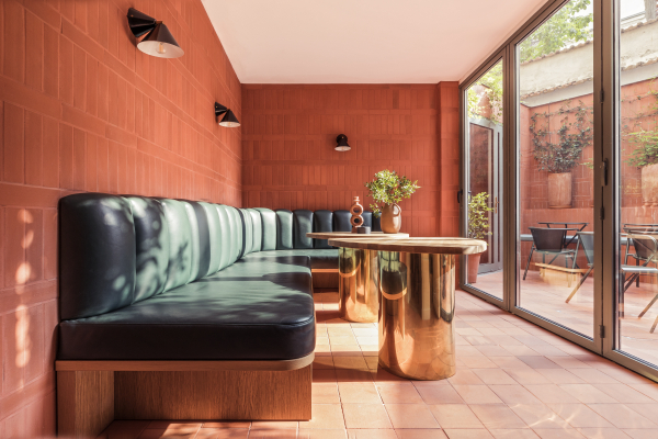 Las mejores ofertas de Hotel Ami – Orso Hotels Paris 