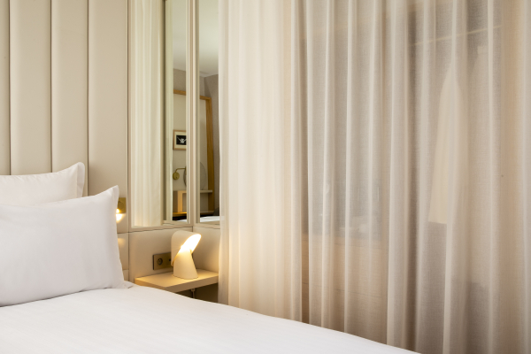 Las mejores ofertas de Hotel Beige Paris 