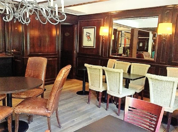 Las mejores ofertas de Hotel London Paris 