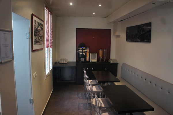 Las mejores ofertas de Hôtel D'Anjou Paris 