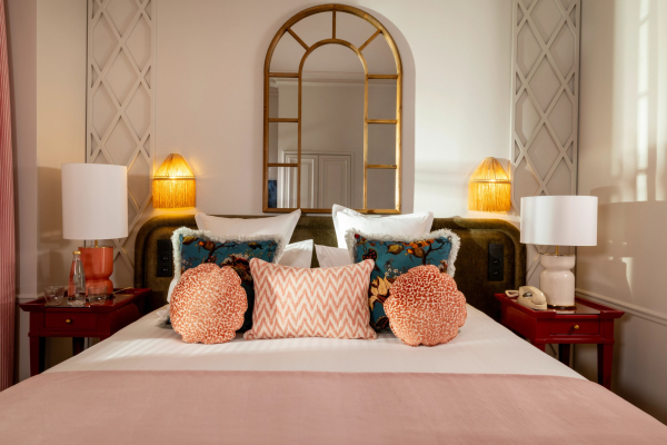 Las mejores ofertas de Le Lavoisier et Spa Paris 