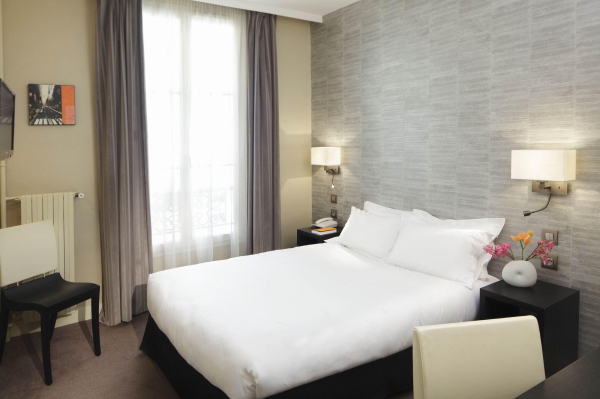 Las mejores ofertas de Londres & New York Paris
