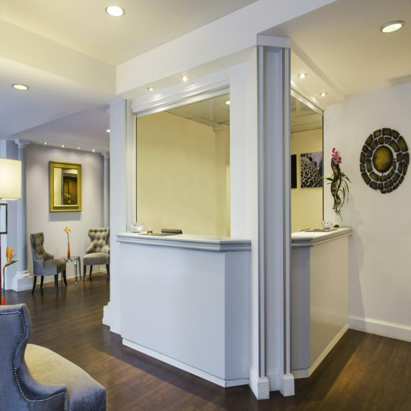 Las mejores ofertas de Residhome Nice Promenade Nizas 