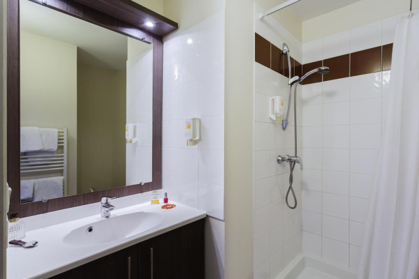 Las mejores ofertas de Aparthotel Adagio Access Orleans Orléans