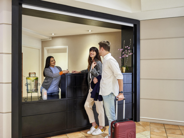 Las mejores ofertas de Aparthotel Adagio access Nice Acropolis Nizas 