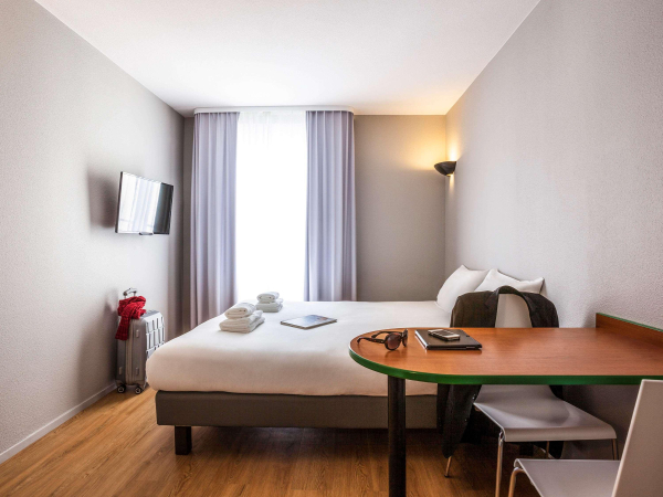 Las mejores ofertas de Aparthotel Adagio access Paris Maisons-Alfort Paris 