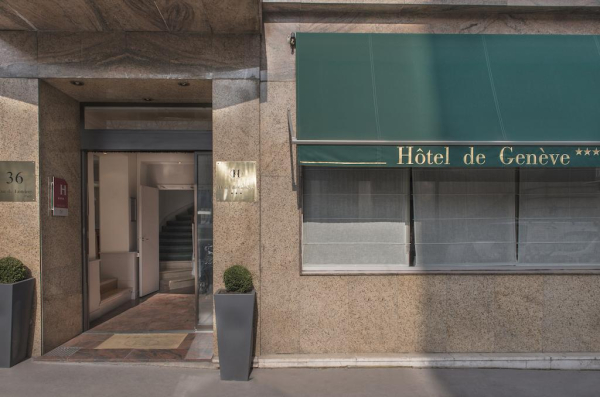 Las mejores ofertas de De Geneve Paris