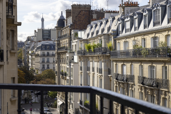 Las mejores ofertas de Hotel Le 46 Paris 