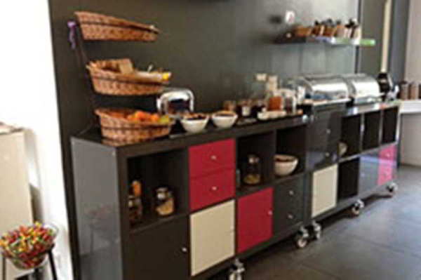 Las mejores ofertas de Maison Montparnasse Paris 