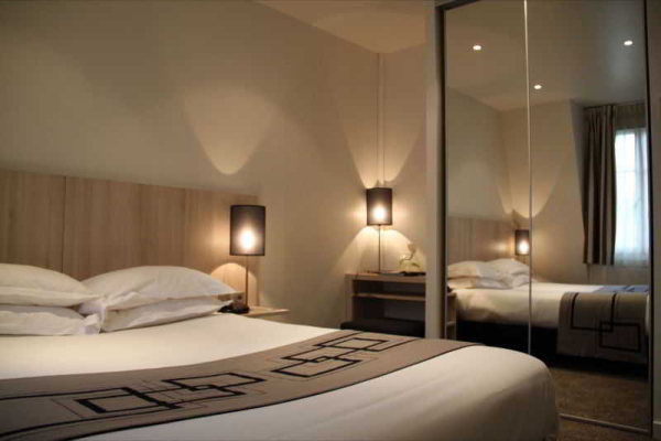 Las mejores ofertas de Villathena 2 Paris 