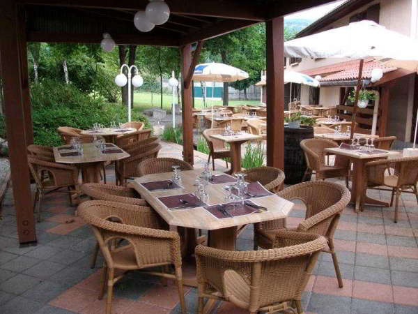 Las mejores ofertas de Kyriad Grenoble Sud - Seyssins Grenoble 