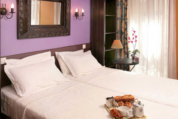 Las mejores ofertas de MONTE CARLO Paris 