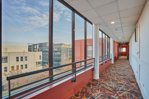 Las mejores ofertas de Odalys City Lyon Bioparc Lyon 