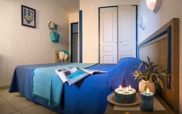 Las mejores ofertas de Pierre et Vacances la Rostagne Cannes