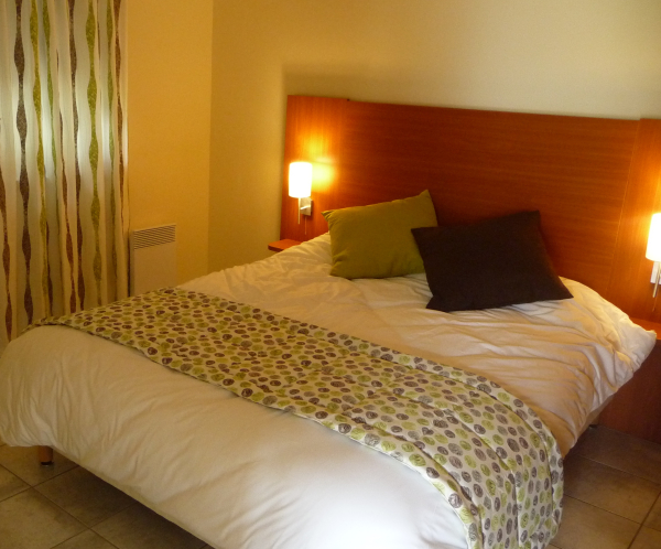 Las mejores ofertas de Relais du Plessis - Vacanceole Tours