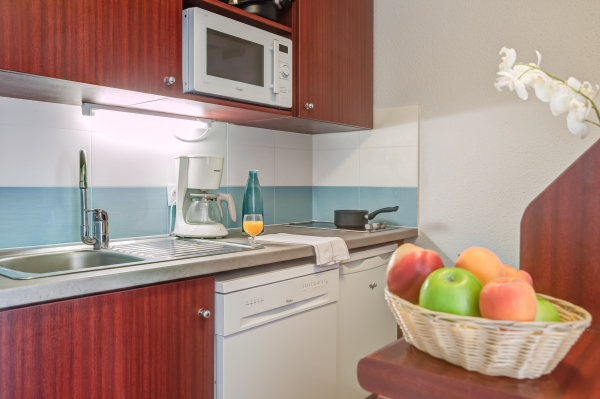 Las mejores ofertas de Residence Pierre & Vacances Balcons Collioure Perpignan