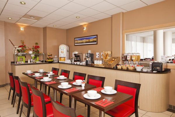 Las mejores ofertas de Residhome Toulouse Occitania Tolosa