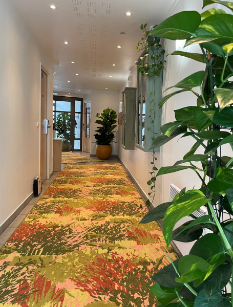 Las mejores ofertas de Sejours & Affaires Paris Malakoff Paris 