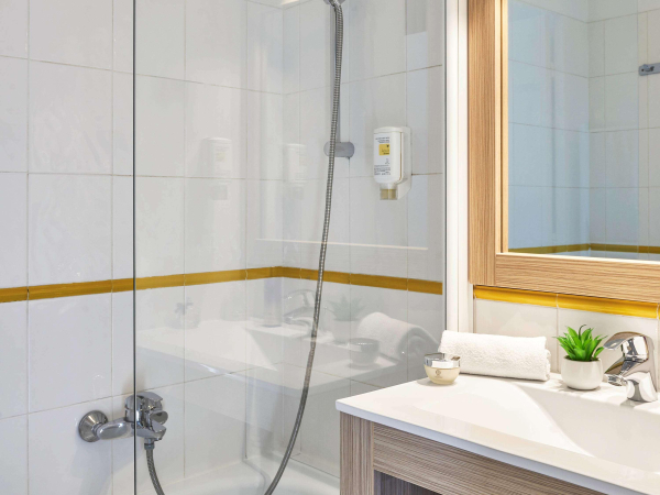 Las mejores ofertas de Aparthotel Adagio access Nice Magnan Nizas 