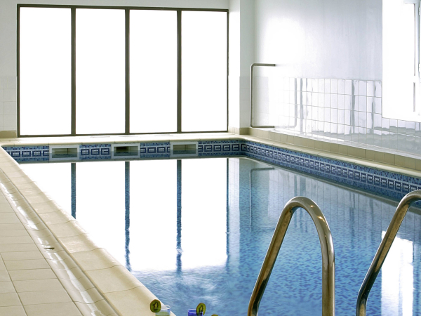 Las mejores ofertas de Aparthotel Adagio access Paris Clamart Paris