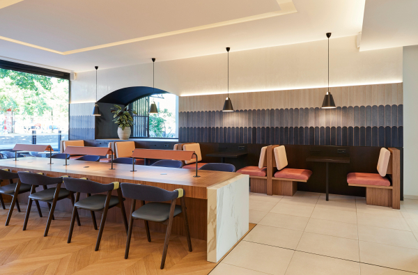 Las mejores ofertas de Crowne Plaza Paris Republique Paris 