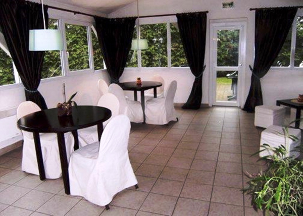 Las mejores ofertas de Lagny sur Marne Comfort Hotel Paris 