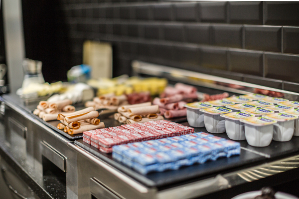 Las mejores ofertas de Park Lane Paris Paris 