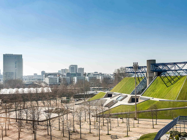 Las mejores ofertas de ibis Styles Paris Nation Porte de Montreuil Paris