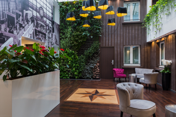 Las mejores ofertas de Aida Marais Paris 