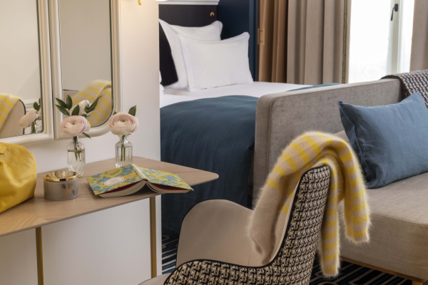 Las mejores ofertas de Louvre Montana Paris 