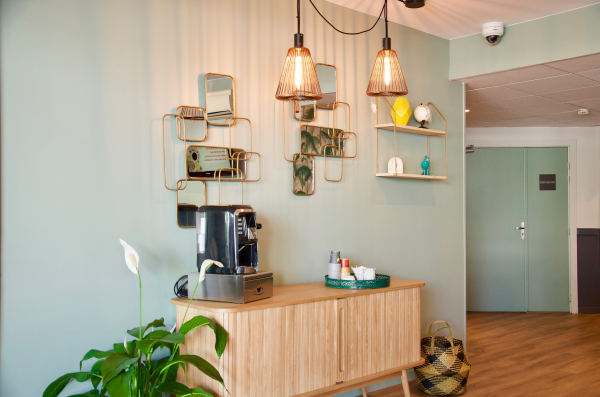 Las mejores ofertas de Appart'City Confort Montpellier Ovalie 1 Montpellier