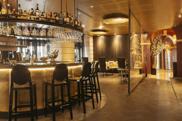 Las mejores ofertas de Autograph Collection Hotel Banke Opera Paris 