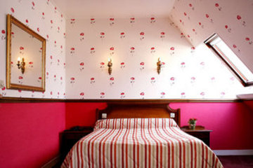 Las mejores ofertas de ELYSEES PARC MONCEAU Paris