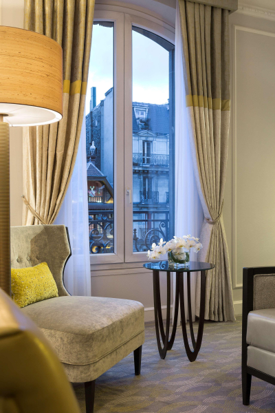 Las mejores ofertas de Hilton Paris Opera Paris