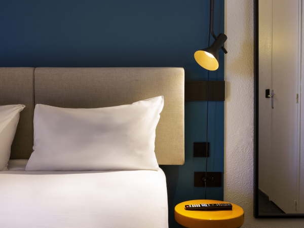 Las mejores ofertas de Hôtel Marseille Centre Marsella