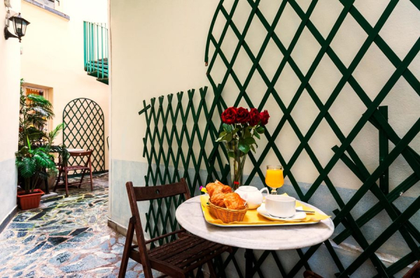 Las mejores ofertas de Relais Bergson Paris