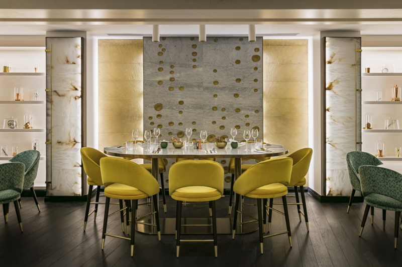 Las mejores ofertas de HOTEL DU COLLECTIONNEUR PARIS Paris