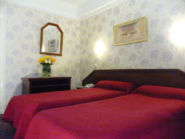 Las mejores ofertas de Ambassadeur Paris 