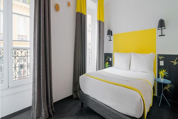 Las mejores ofertas de George Astotel Paris