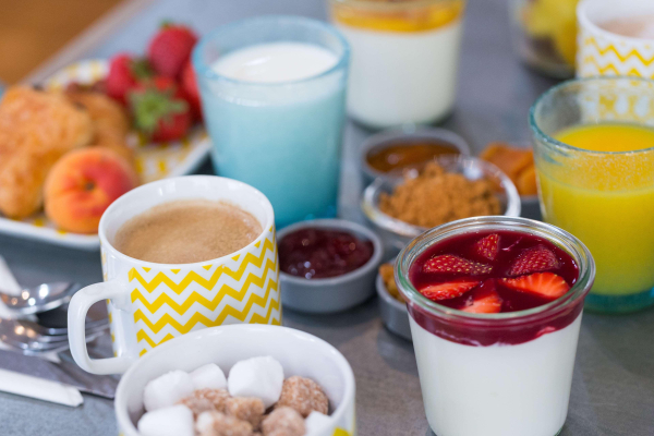 Las mejores ofertas de Hotel Nap By HappyCulture Nice