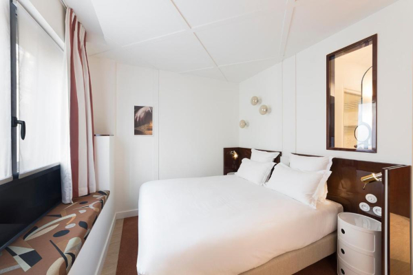 Las mejores ofertas de Hotel Wallace Orso Hotel Paris 