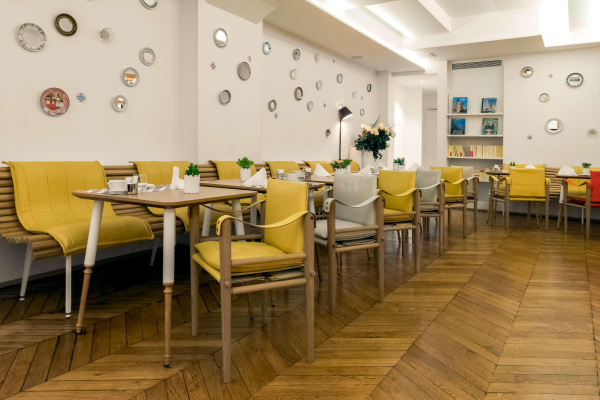 Las mejores ofertas de Hôtel 34B Astotel Paris 