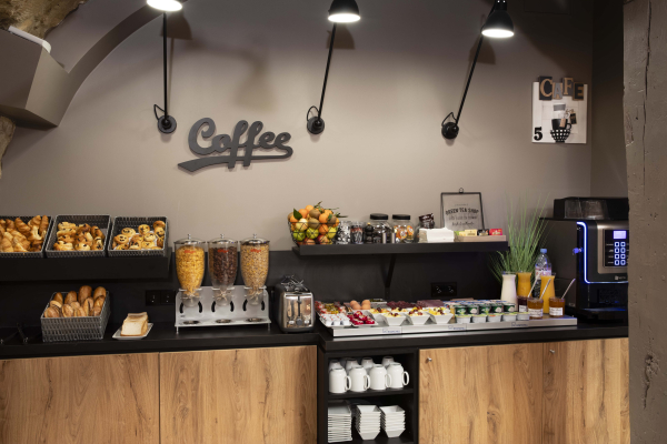 Las mejores ofertas de Hôtel du Jardin des Plantes Paris 