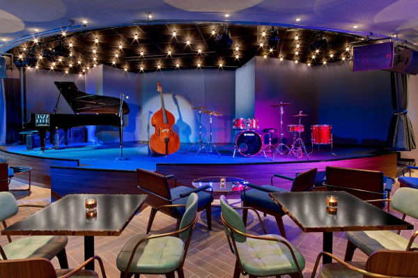 Las mejores ofertas de Le Meridien Etoile Paris 