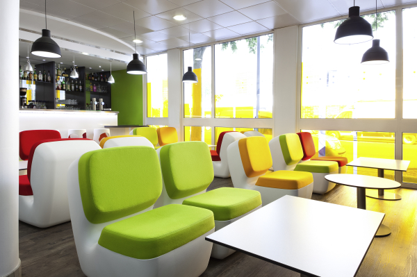 Las mejores ofertas de ibis Styles Lyon Villeurbanne Parc de la Tête d'Or Lyon 