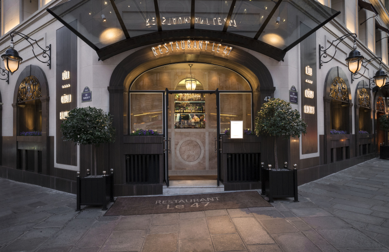 Las mejores ofertas de Chateau Frontenac Paris