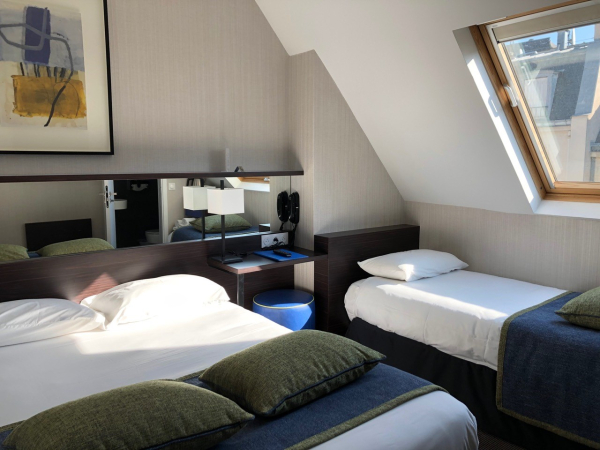 Las mejores ofertas de Charing Cross Paris 